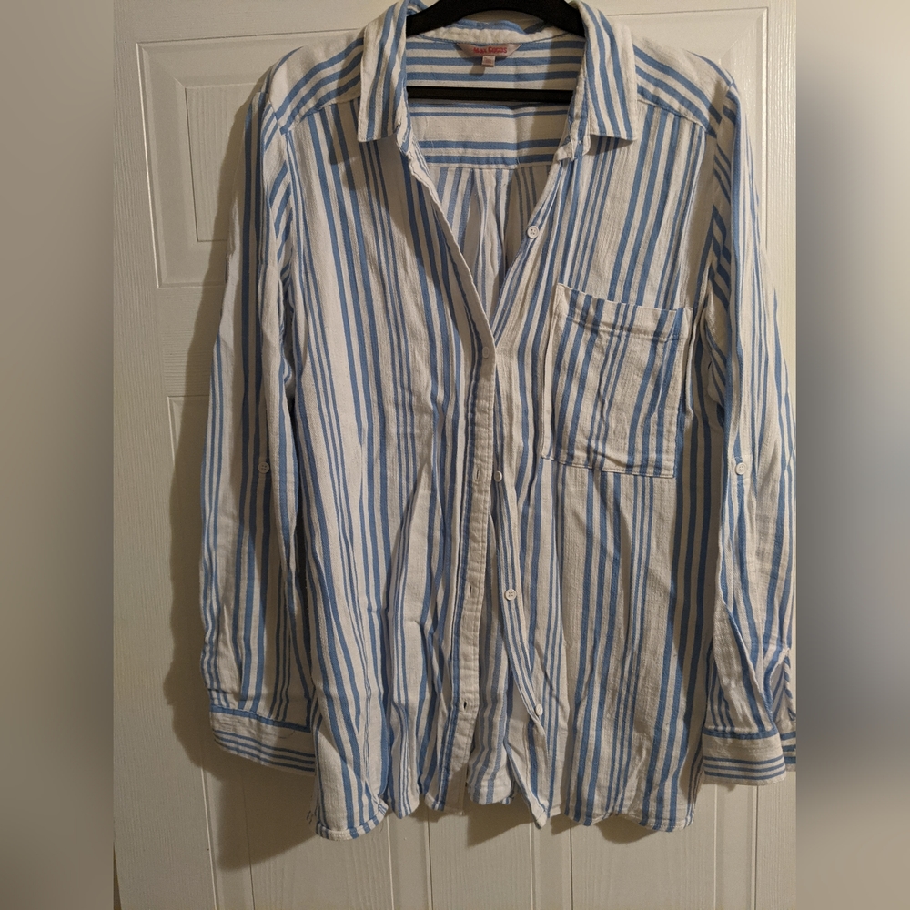 Comfy stylish blouse
